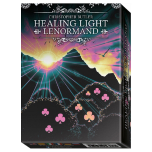 Healing Light Lenormand