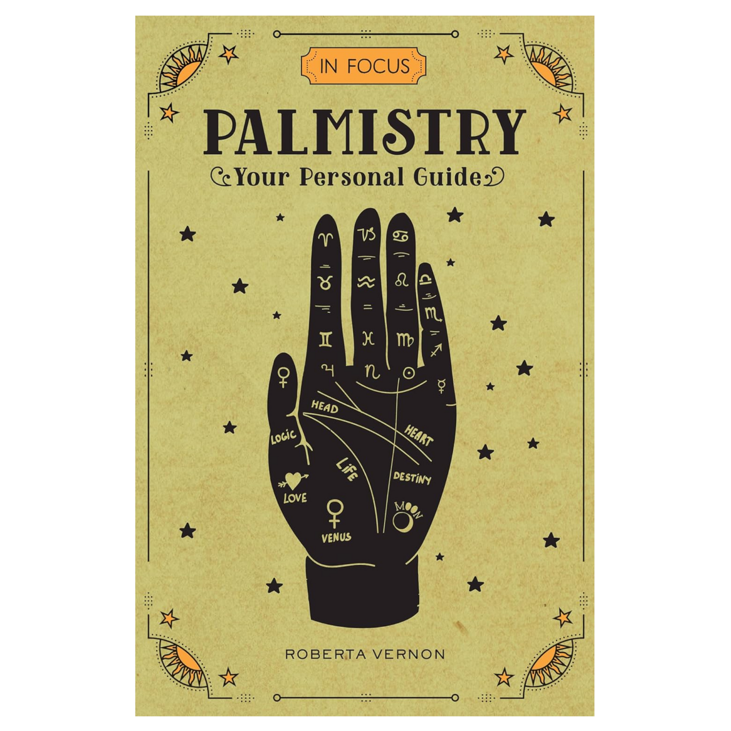 Palmistry - Your Personal Guide