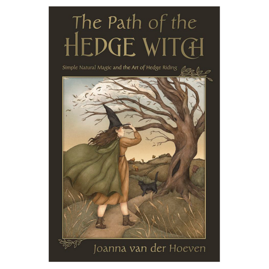 The Path of the Hedgewitch