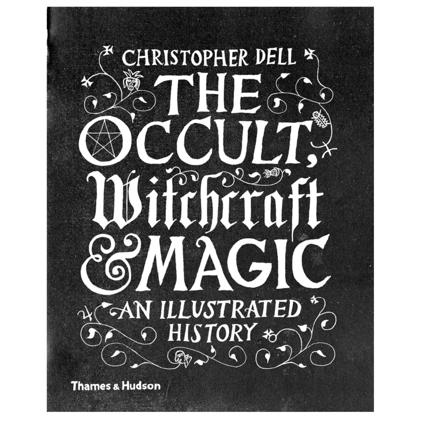 The Occult, Witchcraft & Magic