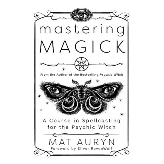 Mastering Magick