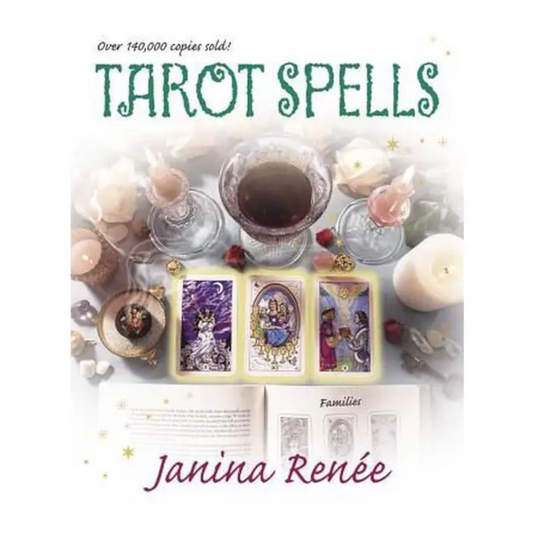 Tarot Spells