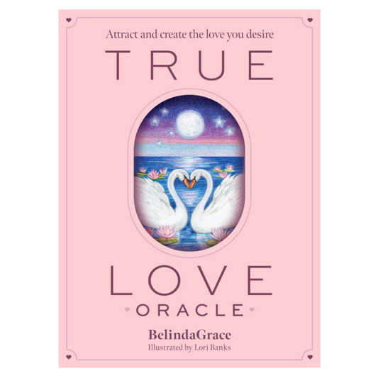 True Love Oracle Cards