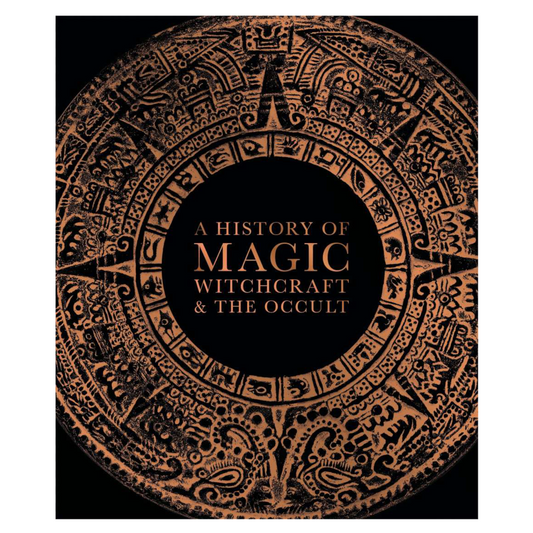 A History of Magic