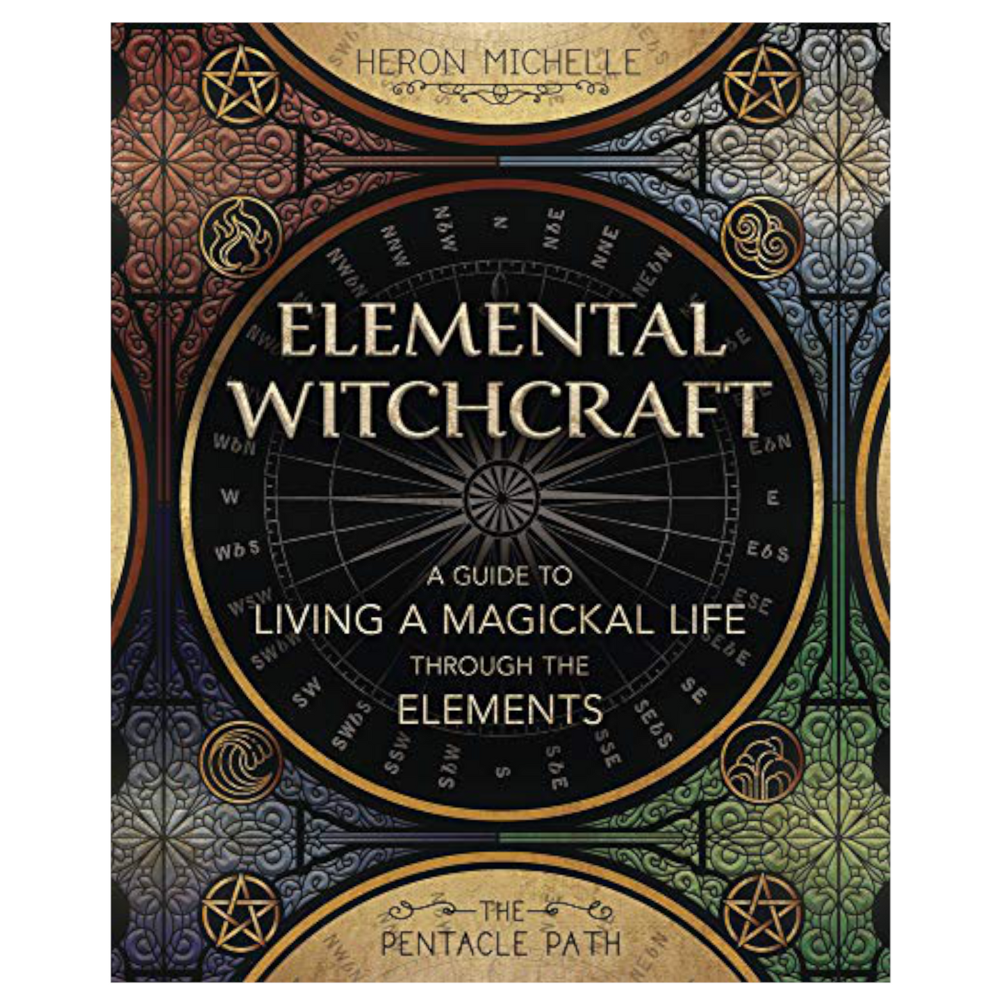 Elemental Witchcraft