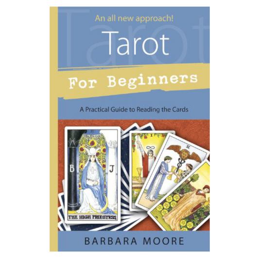 Tarot for Beginners