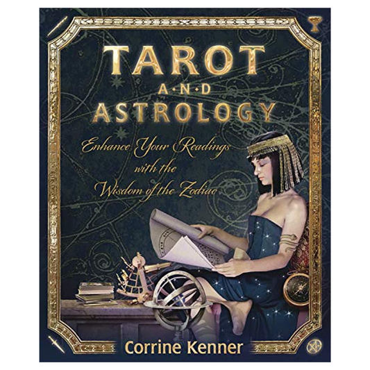 Tarot and Astrology
