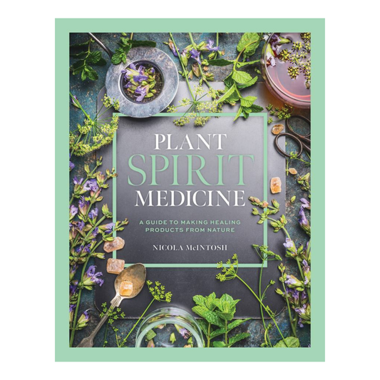 Plant Spirit Medicine