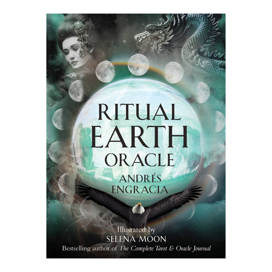 Ritual Earth Oracle