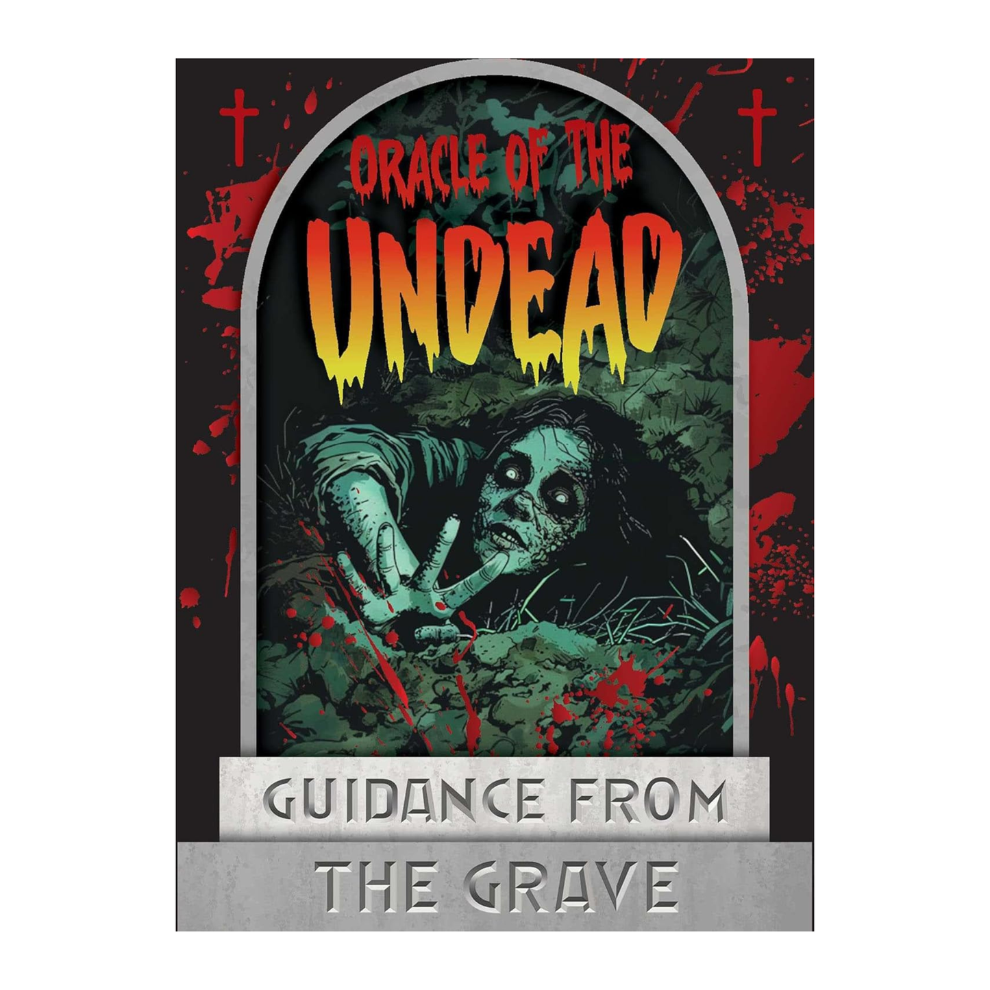 Oracle of the Undead