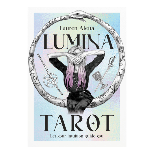 Lumina Tarot