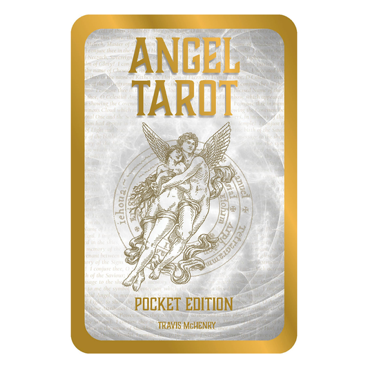 Angel Tarot Pocket Edition