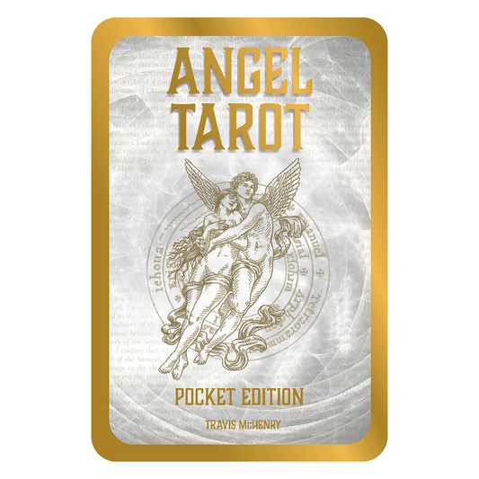 Angel Tarot Pocket Edition