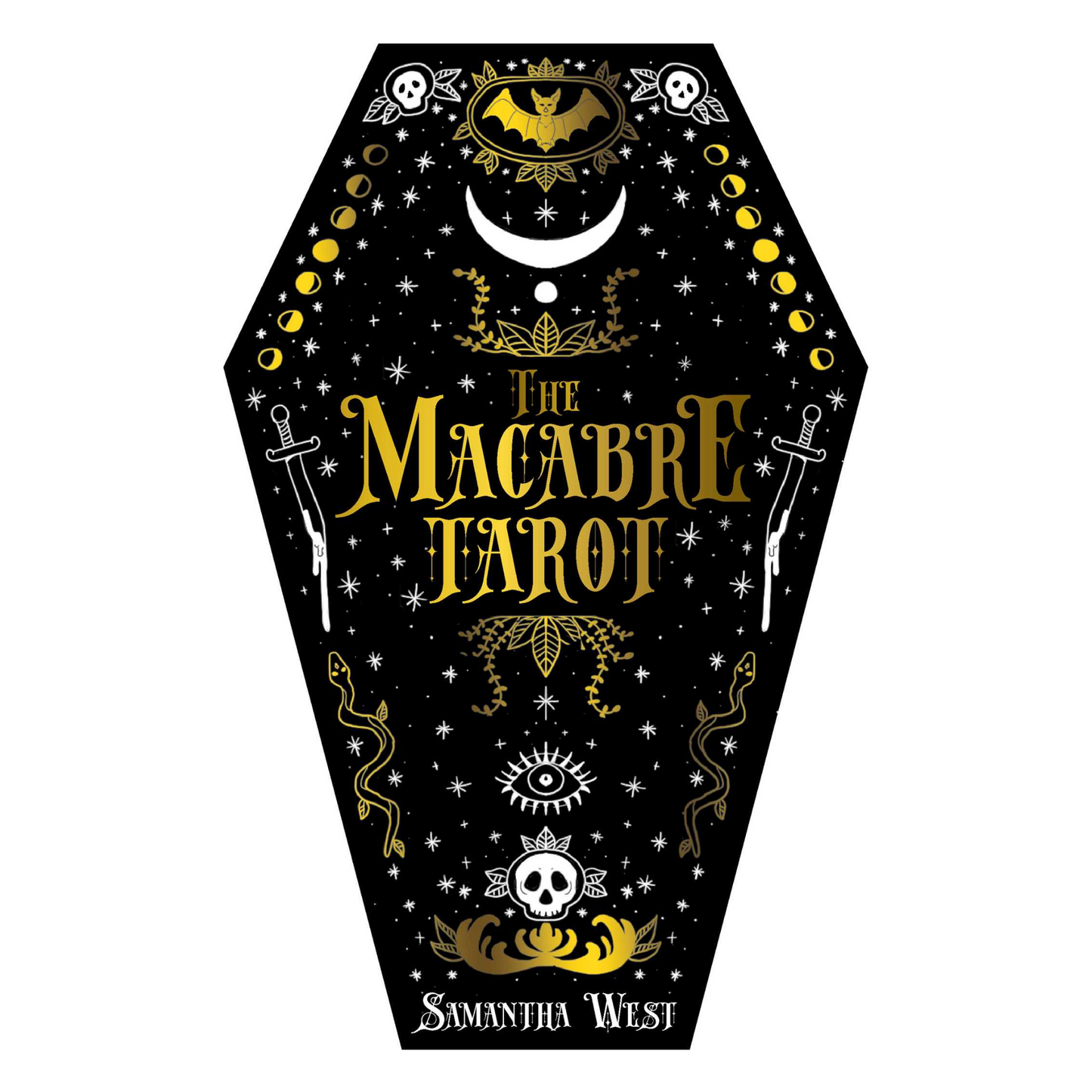 The Macabre Tarot