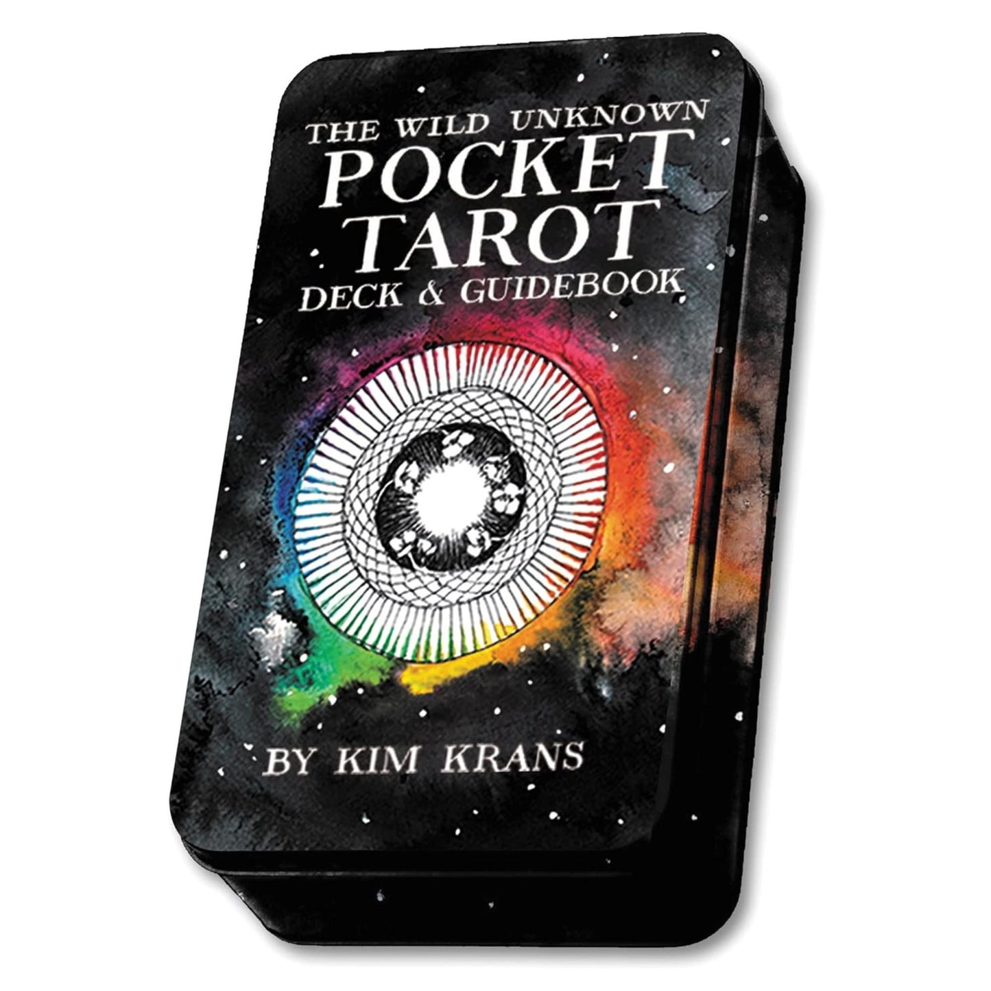 The Wild Unknown Pocket Tarot