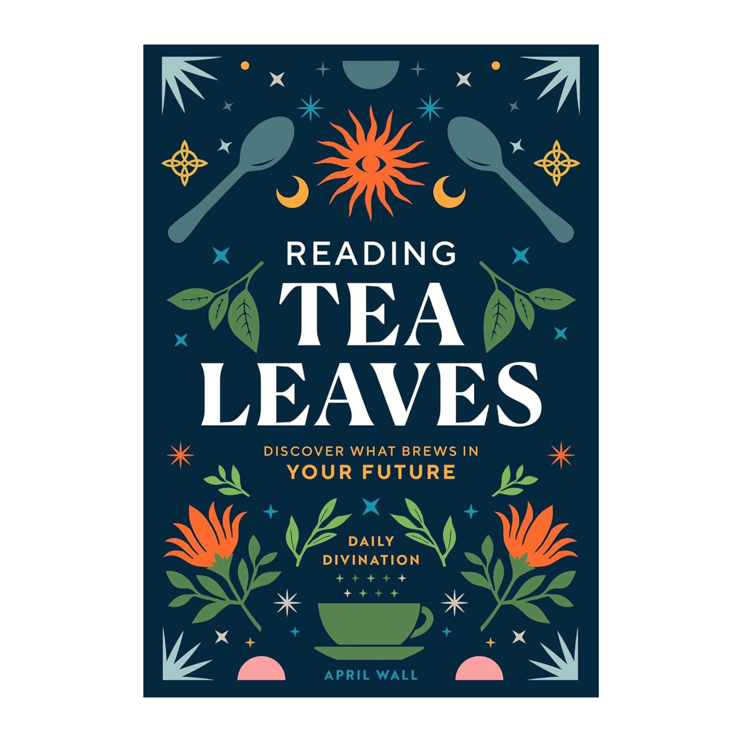 Reading Tea Leaves