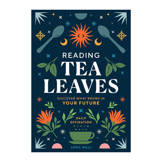 Reading Tea Leaves