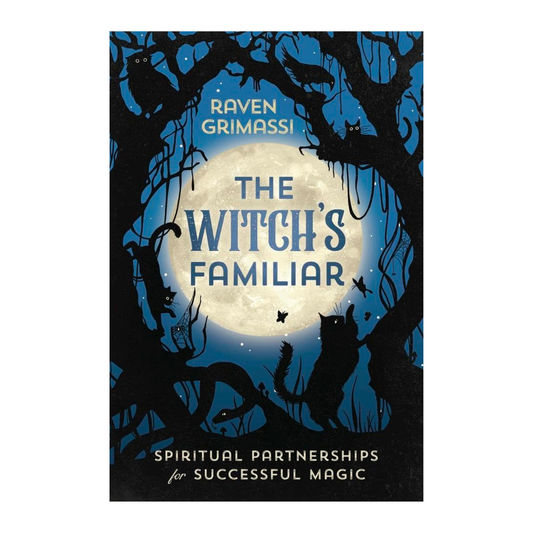 The Witch's Familiar