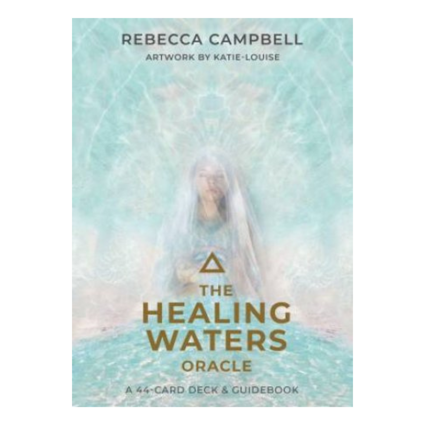 Healing Waters Oracle
