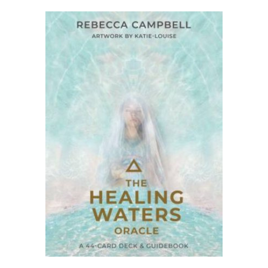 Healing Waters Oracle