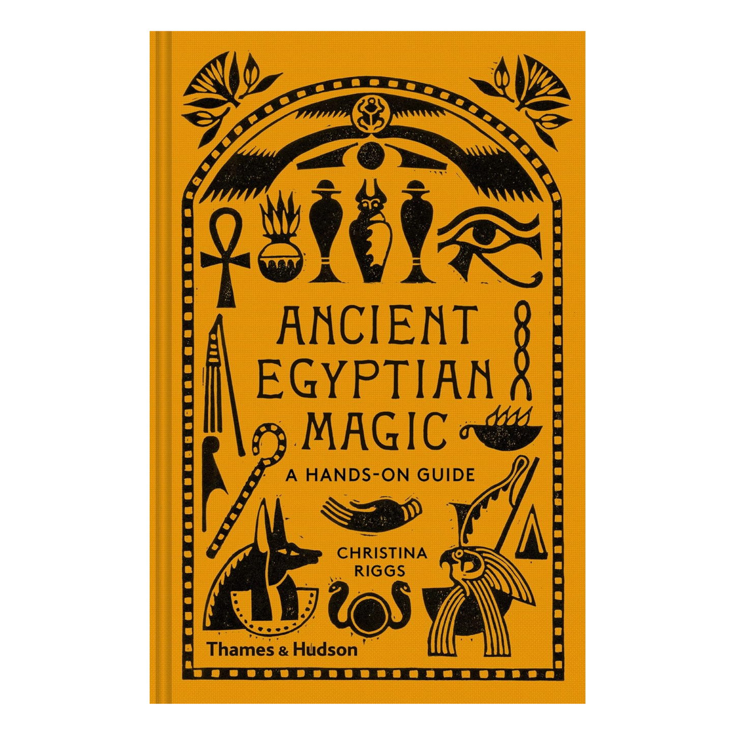Ancient Egyptian Magic