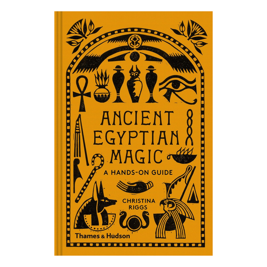 Ancient Egyptian Magic