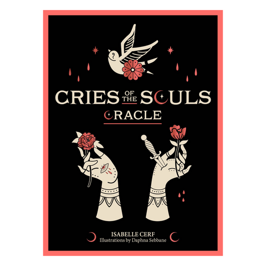 Cries of the Souls Oracle