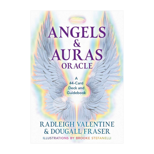 Angels & Auras Oracle