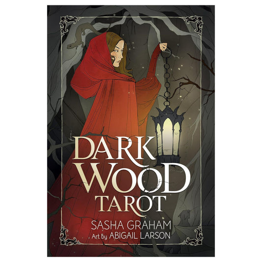 Dark Wood Tarot