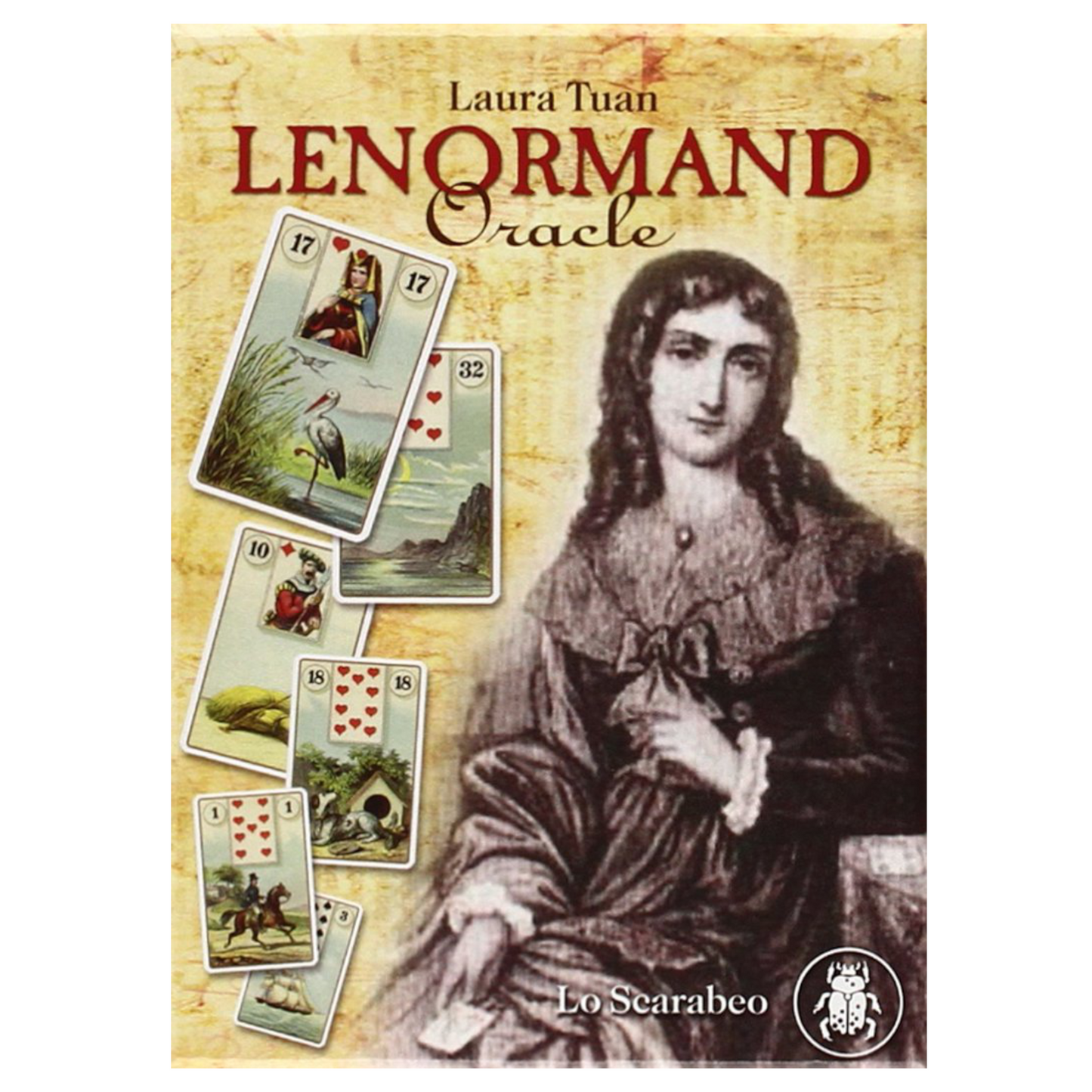 Lenormand Oracle