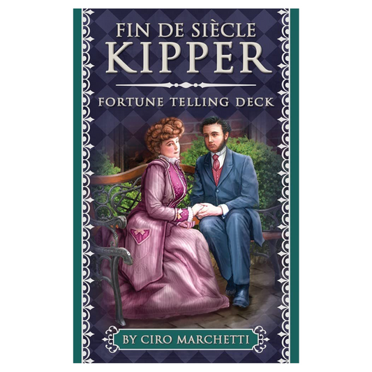 Fin de Siecle Kipper Deck