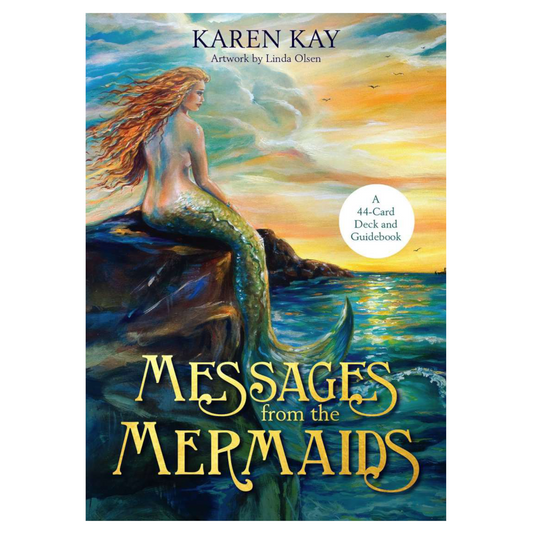 Messages from the Mermaids