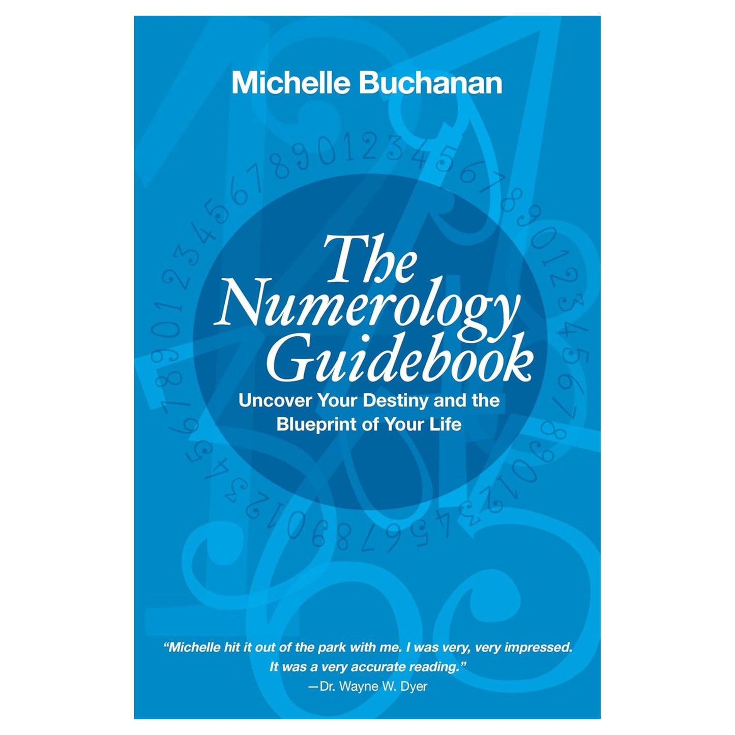 Numerology Guidebook