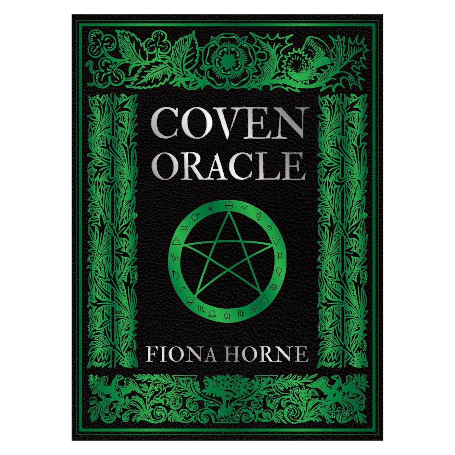Coven Oracle