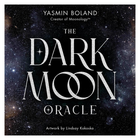 The Dark Moon Oracle