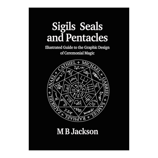 Sigils Seals And Pentacles