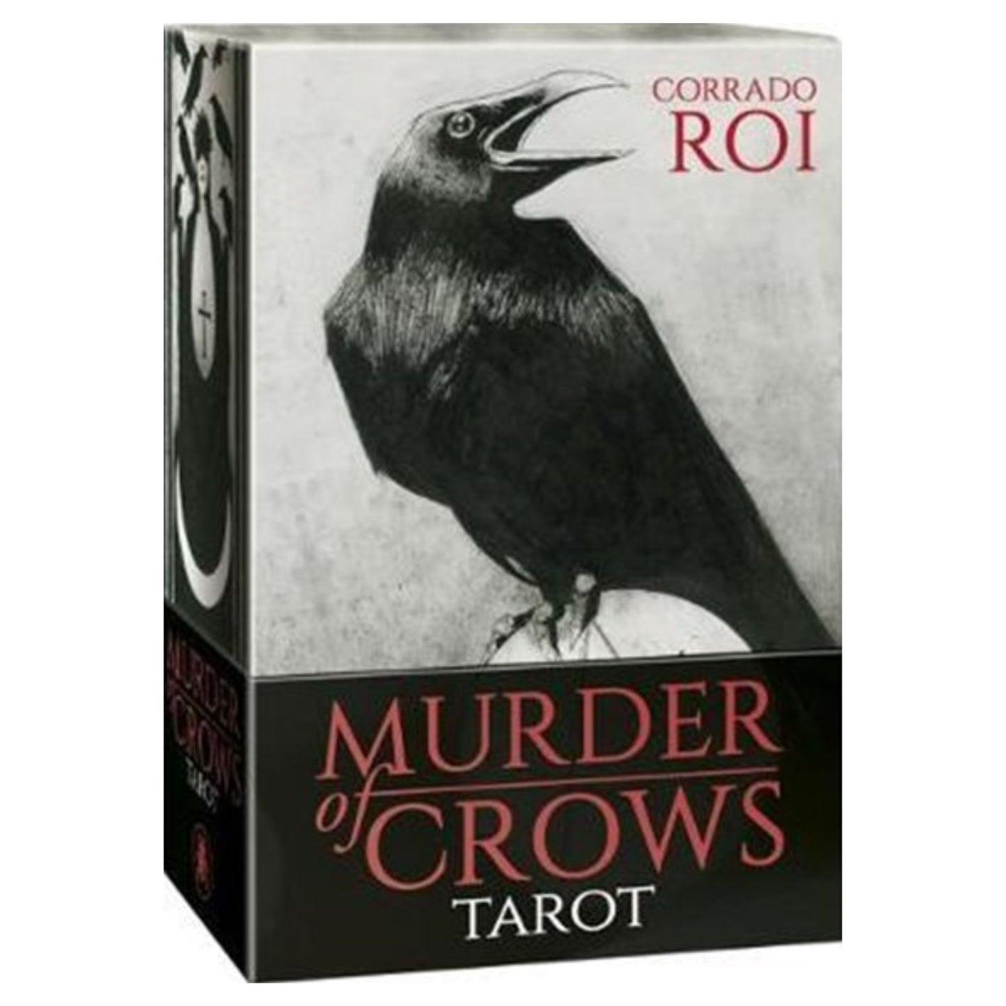 Murder of Crows Tarot