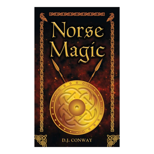 Norse Magic