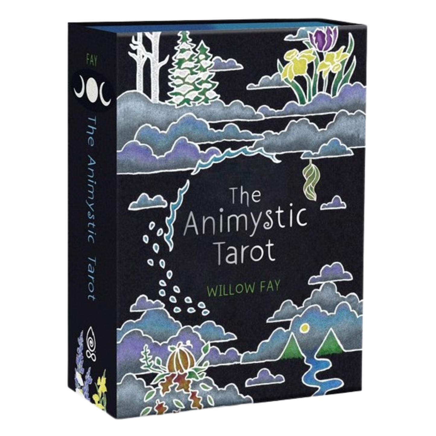 The Animystic Tarot