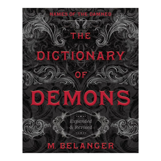The Dictionary of Demons