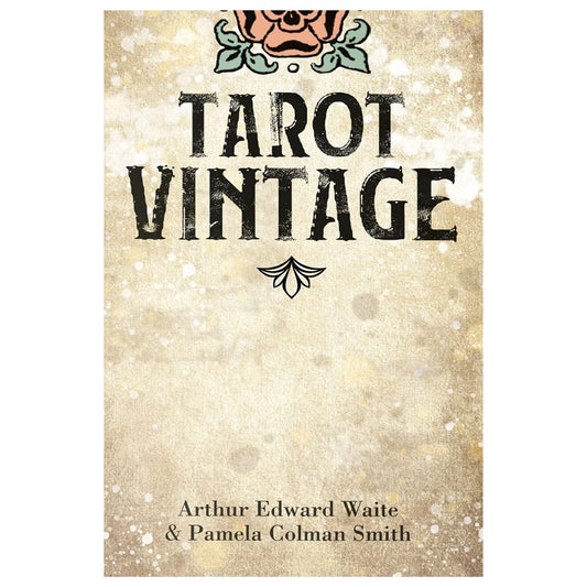 Tarot Vintage