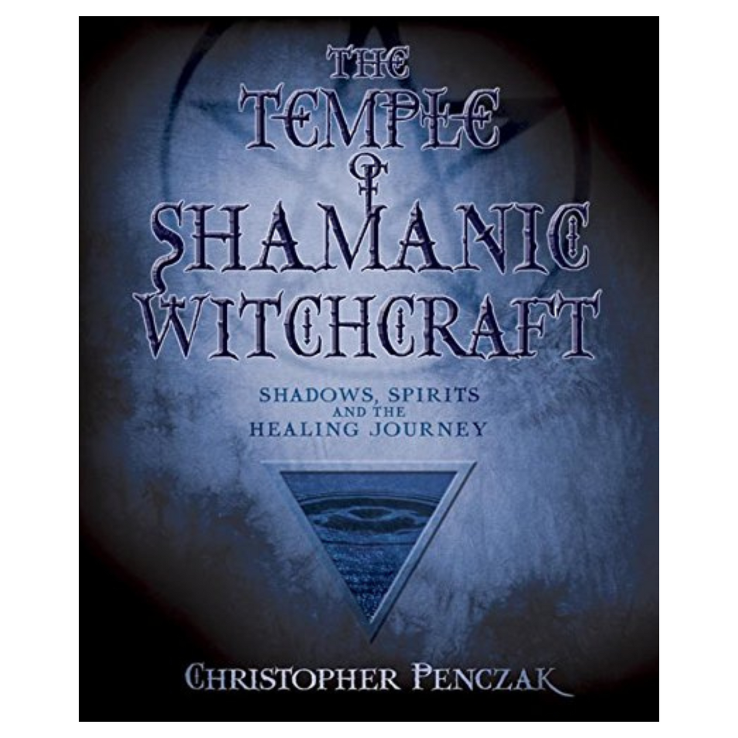 The Temple of Shamanic Witchcraft