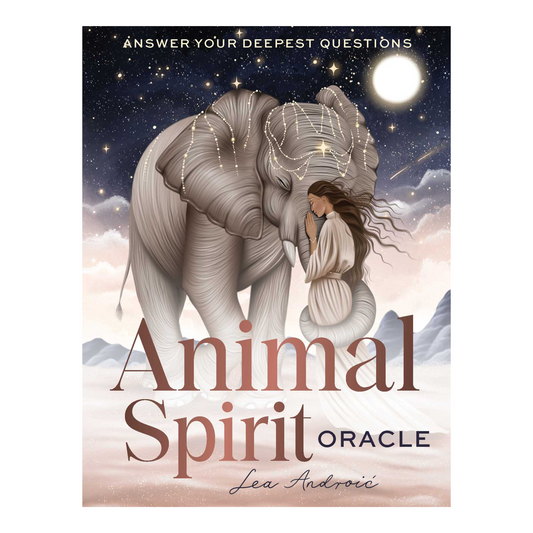 Animal Spirit Oracle