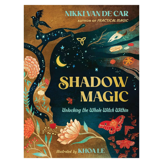 Shadow Magic