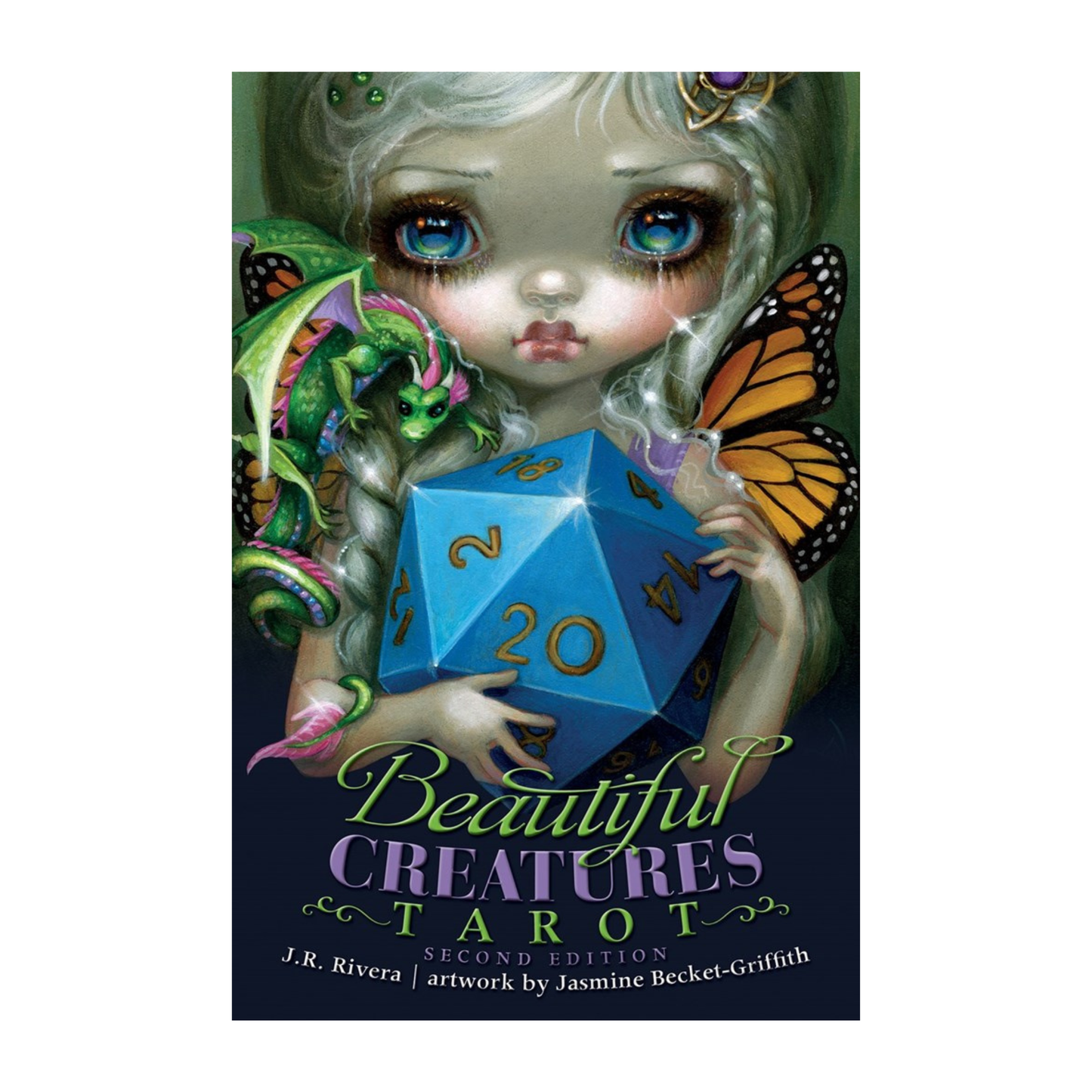 Beautiful Creatures Tarot