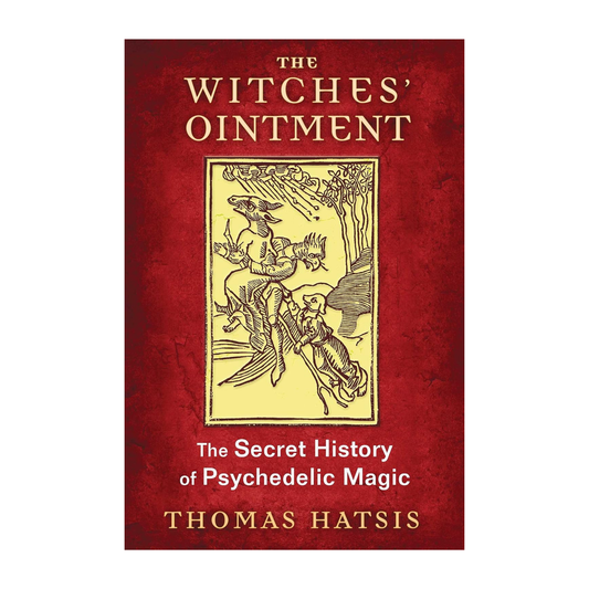 The Witches' Ointment