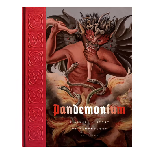 Pandemonium