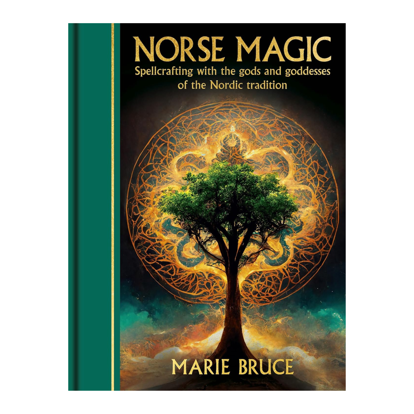 Norse Magic