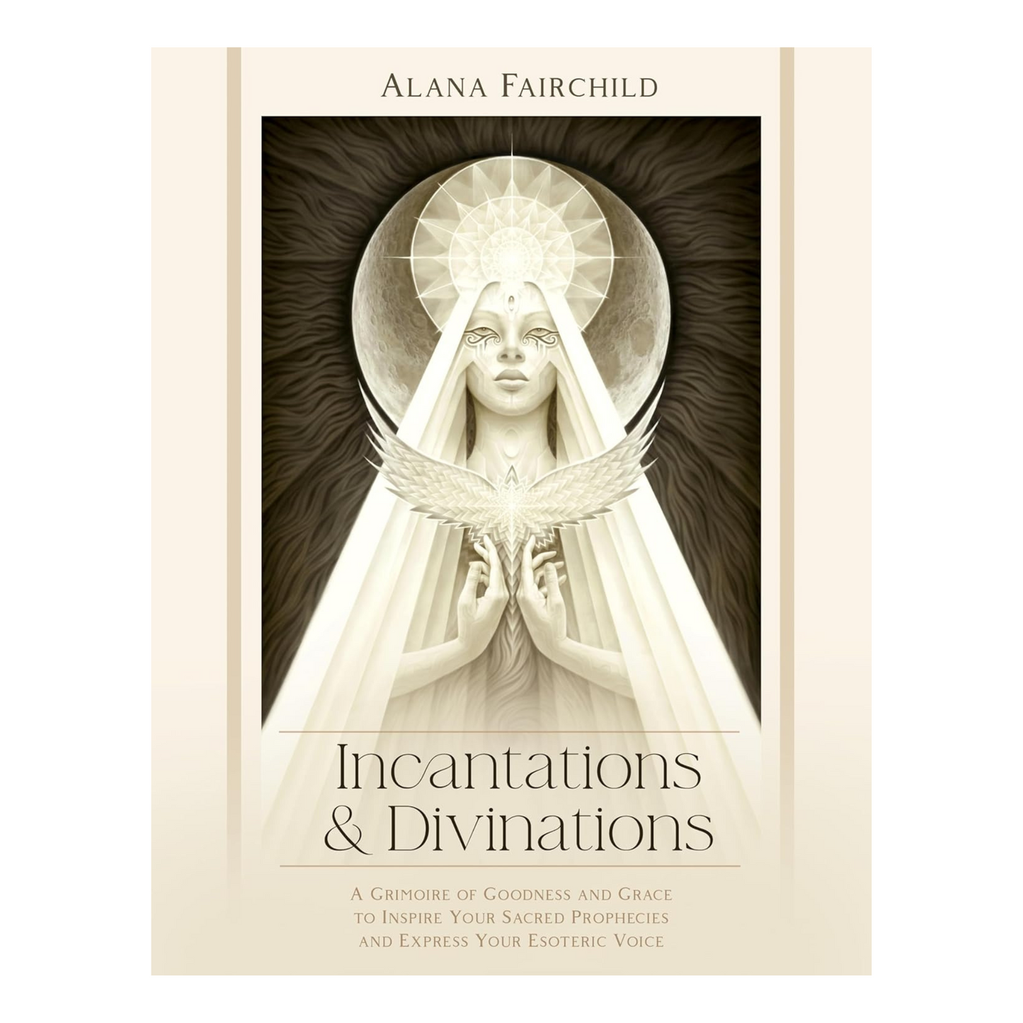 Incantations & Divinations