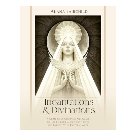 Incantations & Divinations